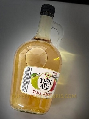 YESILADA SIRKE ELMA 1500ML