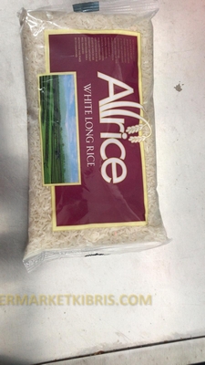 ALLRICE BEYAZ UZUN 1KG