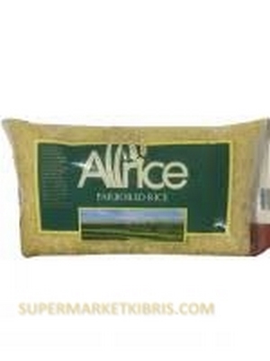 ALLRICE ESMER PİRİNÇ 1KG