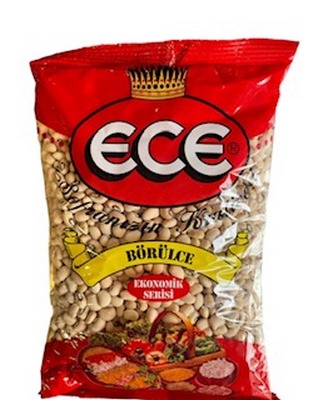 ECE BOGRULCE EKONOMIK 800GR
