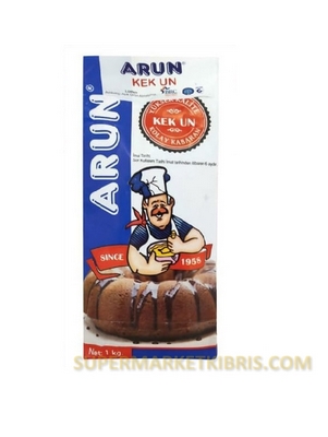 ARUN KEK UN 500GR
