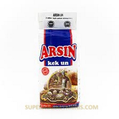 ARSIN KEK UN 1KG