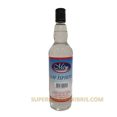 SAF ALKOL 70CL