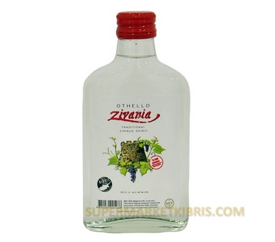 OTHELLO ZIVANIA 20CL