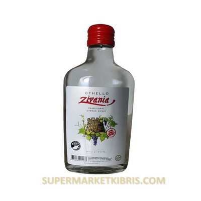 OTELLO ZİVANİA GOLD