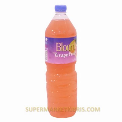 BLOOM GREYFRUIT 500ML