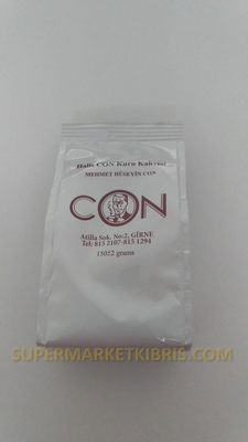 CON KURU KAHVE 150G GİRNE