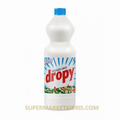 DROPY CAM SUYU 1LT BAHAR FERAHLIGI