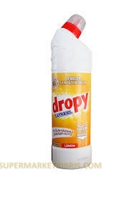 DROPY JEL LIMON JEL 750ML