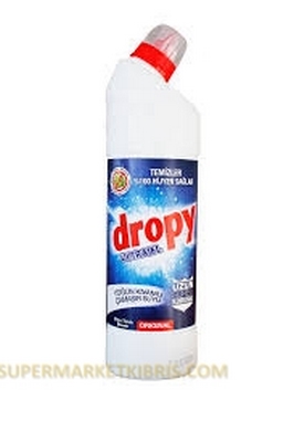 DROPY JEL 750ML