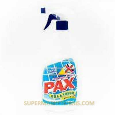 PAX KUF VE YOSUN EDICI 500ML