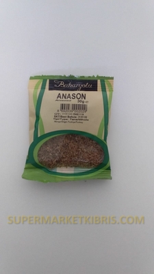 BAHARYOLU ANASON 30G