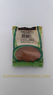 BAHARYOLU TARCIN TOZ 35G