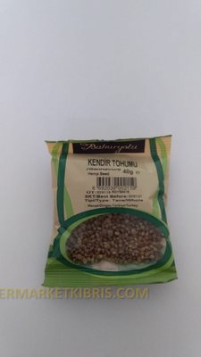 BAHARYOLU GANNAVURİ 40G