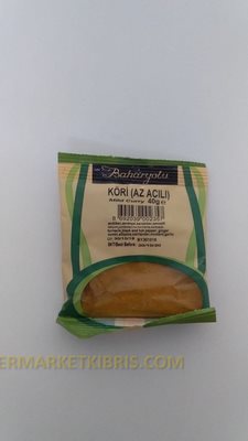 BAHARYOLU KORİ 40G