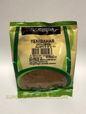 BAHARYOLU YENİBAHAR 35 GR
