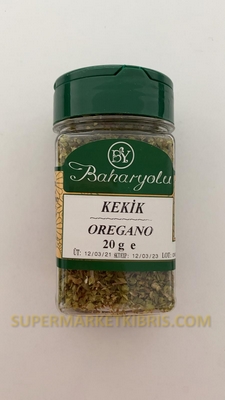 KEKİK PARÇA 20GR