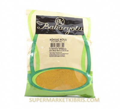 BAHARY.KÖRİ 70GR