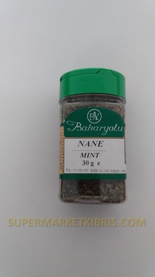 NANE YAPRAK 30GR
