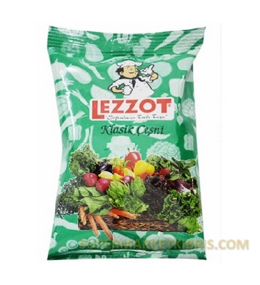 LEZZOT 200GR