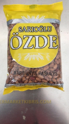 OZDE BARBUNYA FASULYE 800GR