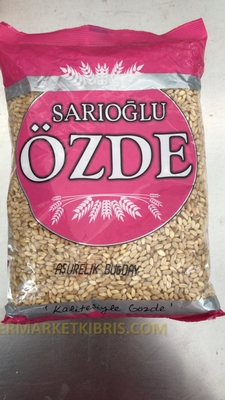 ÖZDE AŞURELİK BUĞDAY 800 GR