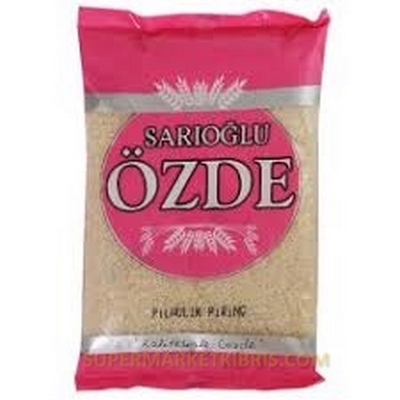 OZDE PIRINC PILAVLIK 800GR
