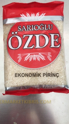 SARIOGLU PIRINC EKONOMIK 800GR
