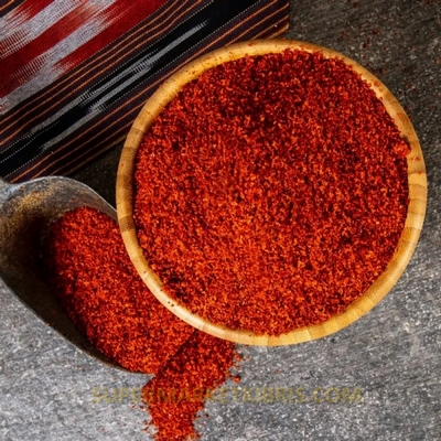 SAH PULBIBER TATLI 40G