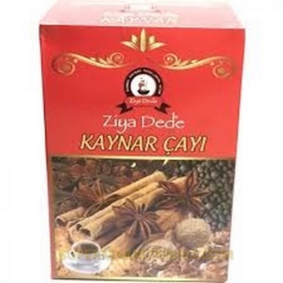 ZIYA DEDE KAYNAR CAYI 180GR