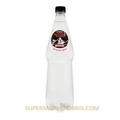 ULUDAG GAZOZ LIGHT 250ML