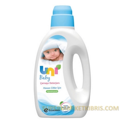 UNI BABY CAMASIR DET.1500ML