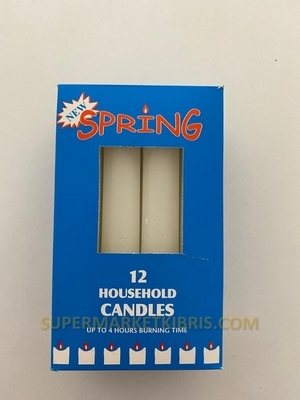 SPRİNG BEY.MUM 12Lİ