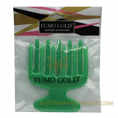 FUMO GOLD TARAK 1219