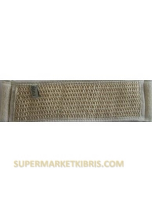 FUMO SİSAL HAVLU KEMER