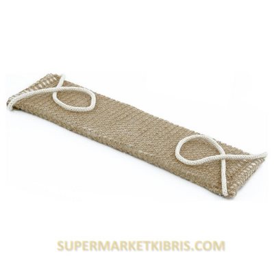 FUMO GOLD UZUN SIRT KEMERİ
