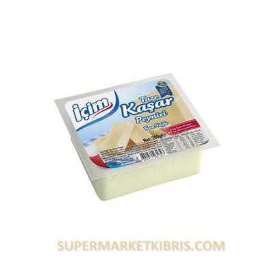 İÇİM KAŞAR PEYNİRİ 200GR