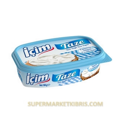 ÜLKER İÇİM TAZE PEYNİR 180GR
