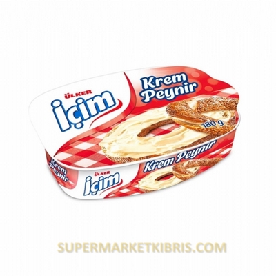 İÇİM KREM PEYNİR 180GR