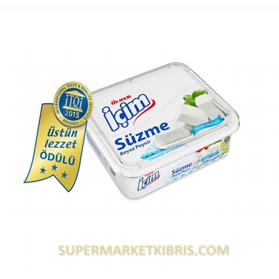 ÜLKER İÇİM SÜZME PEYNİR 250GR