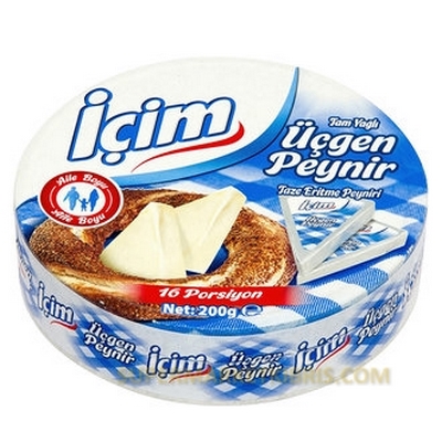 ICIM UCGEN PEYNIR 200GR