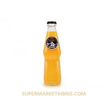 ULUDAĞ ŞEKERSİZ EFSANE PORTAKAL 0,25