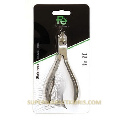 FEPI TIRNAK PENSI 020