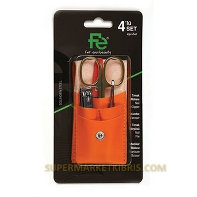 FEPI 4LU EKONOMIK SET 022