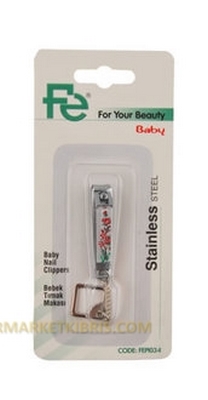 FEPI TIRNAK MAKASI BAYB 034