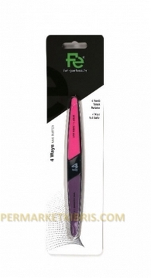 FEPI TORPU TIRNAK 4 YONLU KAGIT 047