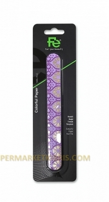 FE TORPU TIRNAK RENKLI KAGIT 049