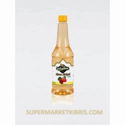 YAKAMOZ ELMA SIRKESI 500ML