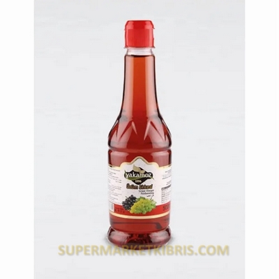 YAKAMOZ ÜZÜM SİRKESİ 500ML