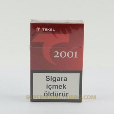 TEKEL 2001